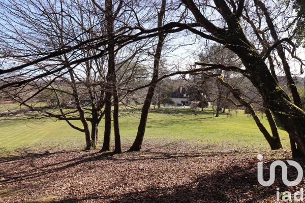 House for sale 6 rooms 240 m² Pompignac