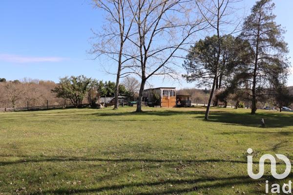 House for sale 6 rooms 240 m² Pompignac