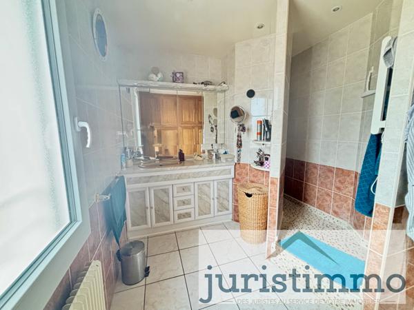 Orange (84100) Maison de 90m² Orange Sud