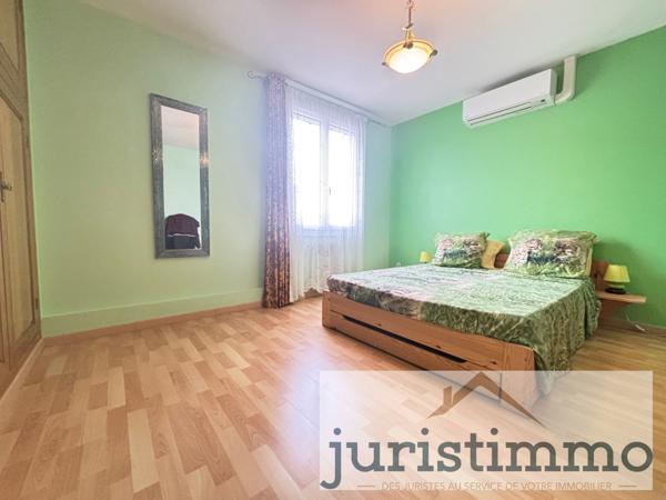 Orange (84100) Maison de 90m² Orange Sud