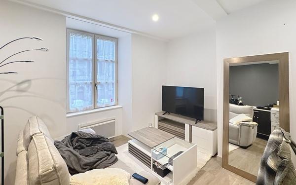 Appartement à louer    2 pièces • 43,60 m2 Saint-Flour