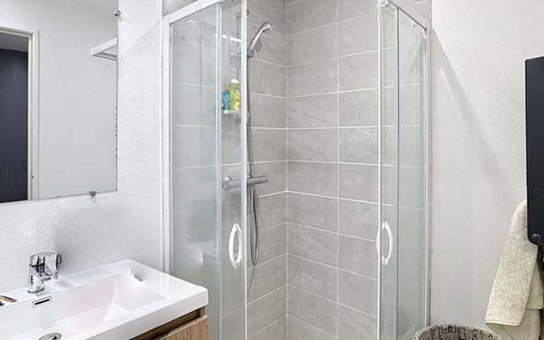 Appartement à louer    2 pièces • 43,60 m2 Saint-Flour