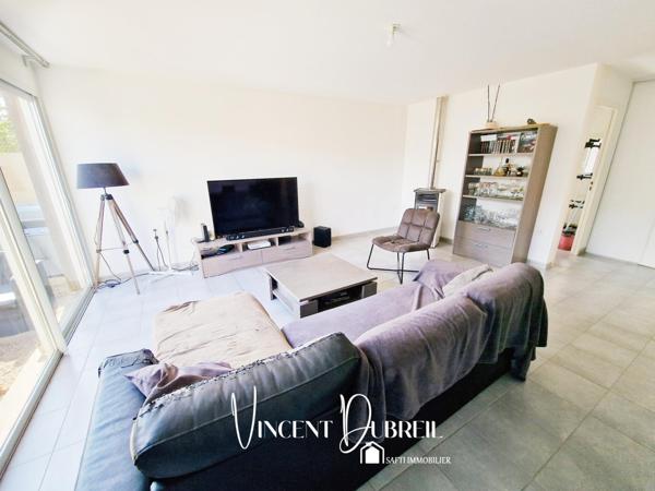 MAISON FAMILIALE DE 2011 - 3 CHAMBRES