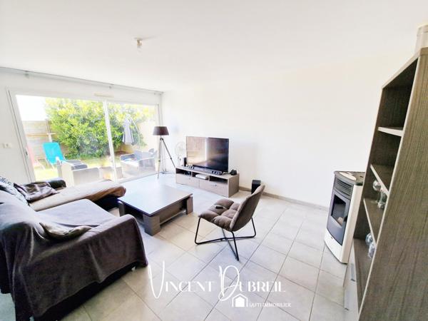 MAISON FAMILIALE DE 2011 - 3 CHAMBRES