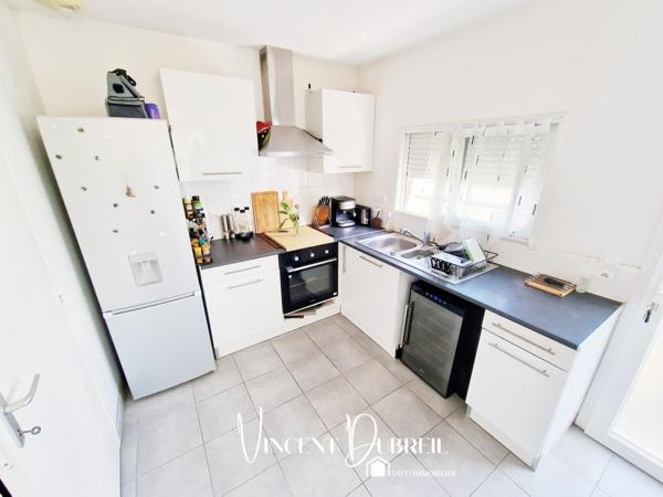 MAISON FAMILIALE DE 2011 - 3 CHAMBRES