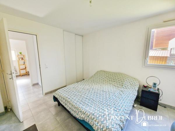 MAISON FAMILIALE DE 2011 - 3 CHAMBRES