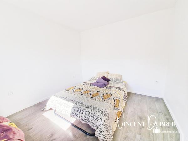 MAISON FAMILIALE DE 2011 - 3 CHAMBRES