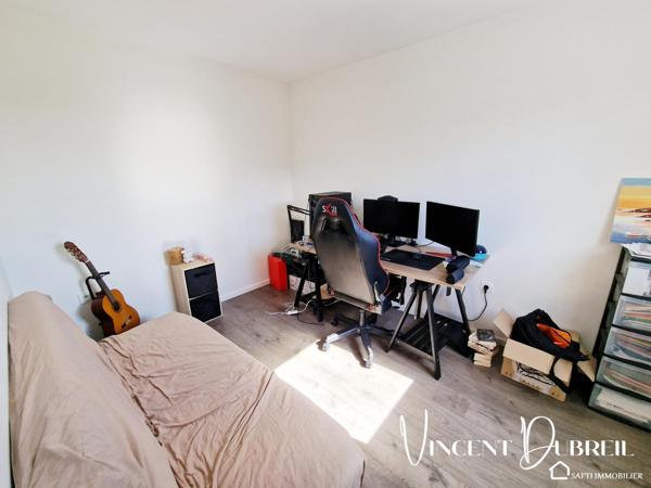 MAISON FAMILIALE DE 2011 - 3 CHAMBRES