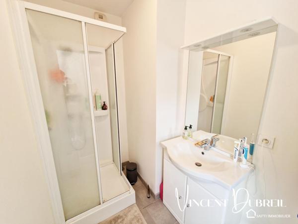 MAISON FAMILIALE DE 2011 - 3 CHAMBRES