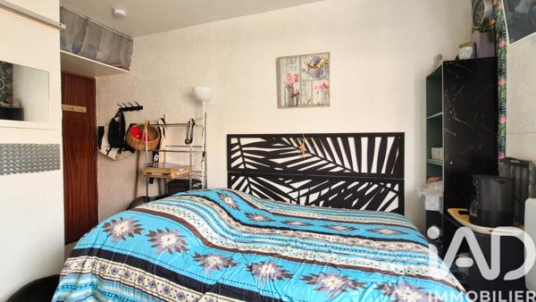 Studio à vendre 13 m² Balaruc-les-Bains