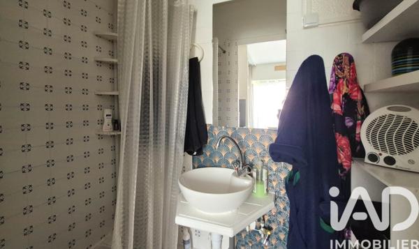 Studio à vendre 13 m² Balaruc-les-Bains