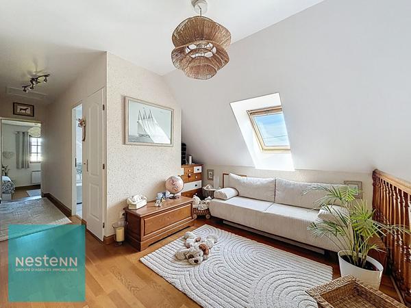 Maison de prestige à vendre à Azay-sur-Cher - 6 pièces, 200 m²