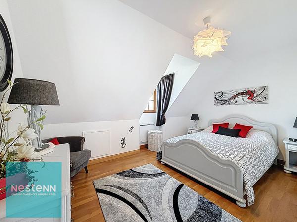 Maison de prestige à vendre à Azay-sur-Cher - 6 pièces, 200 m²