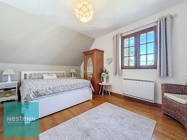 Maison de prestige à vendre à Azay-sur-Cher - 6 pièces, 200 m²