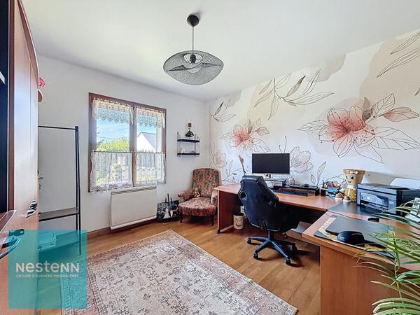 Maison de prestige à vendre à Azay-sur-Cher - 6 pièces, 200 m²