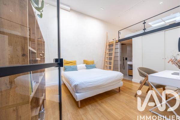 Appartement à vendre 5 pièces 187 m² Bordeaux