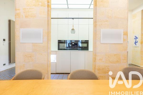 Appartement à vendre 5 pièces 187 m² Bordeaux