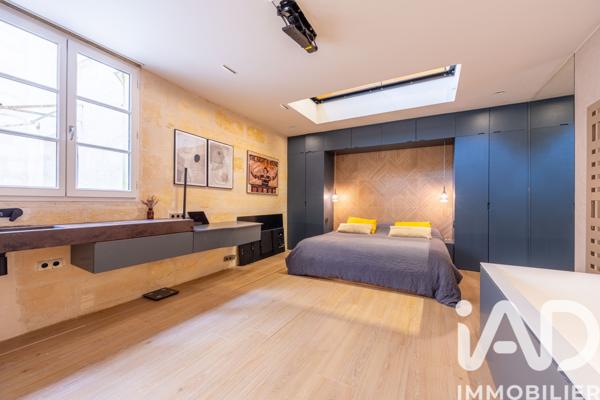 Appartement à vendre 5 pièces 187 m² Bordeaux