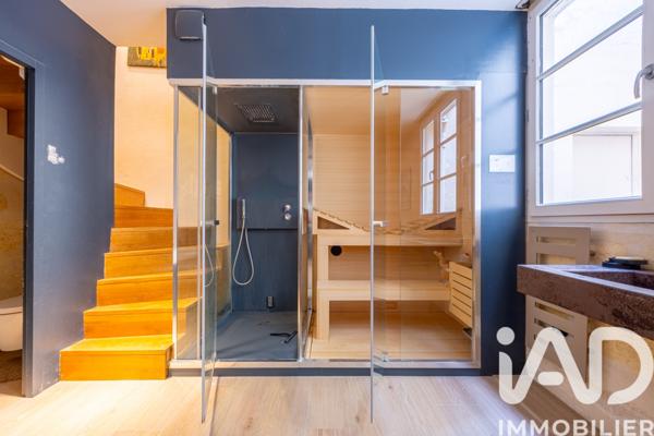 Appartement à vendre 5 pièces 187 m² Bordeaux