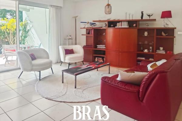 Appartement T3 - 69m² - La Baule-Escoublac Gare-Grand Clos