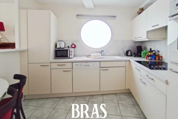 Appartement T3 - 69m² - La Baule-Escoublac Gare-Grand Clos