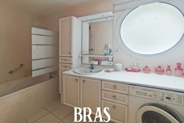 Appartement T3 - 69m² - La Baule-Escoublac Gare-Grand Clos