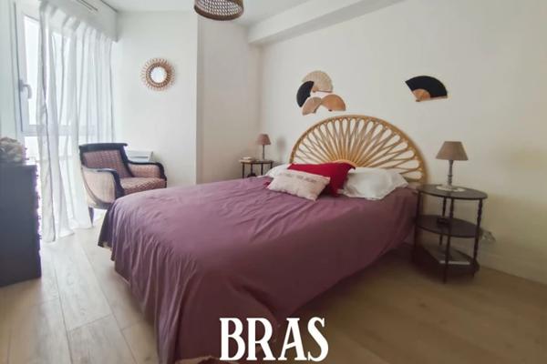 Appartement T3 - 69m² - La Baule-Escoublac Gare-Grand Clos