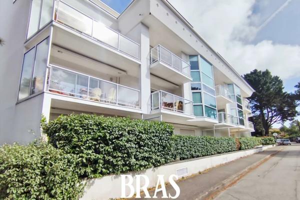Appartement T3 - 69m² - La Baule-Escoublac Gare-Grand Clos