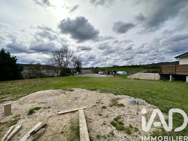 Maison à vendre 5 pièces 90 m² Aubigny-les-Pothées