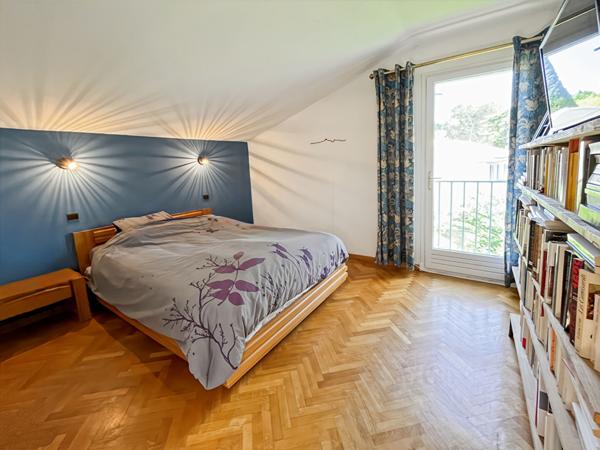 En exclusivité Maison T6 de 147 m2 avec piscine, jardin, garage à Allauch 13190