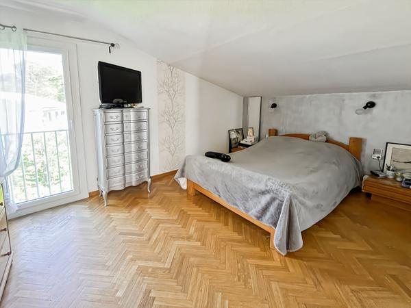 En exclusivité Maison T6 de 147 m2 avec piscine, jardin, garage à Allauch 13190