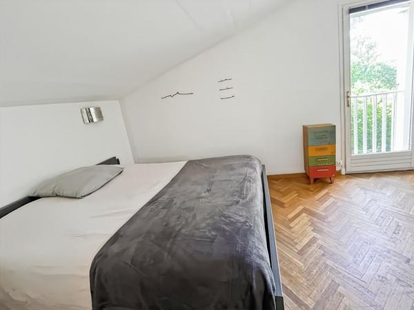 En exclusivité Maison T6 de 147 m2 avec piscine, jardin, garage à Allauch 13190