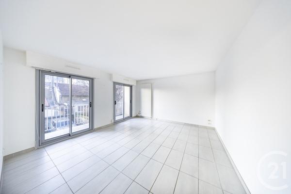 Appartement F2 à vendre  2 pièces - 48,51 m2 JUVISY SUR ORGE - 91