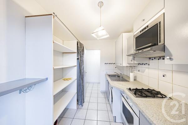 Appartement F2 à vendre  2 pièces - 48,51 m2 JUVISY SUR ORGE - 91