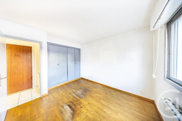 Appartement F2 à vendre  2 pièces - 48,51 m2 JUVISY SUR ORGE - 91