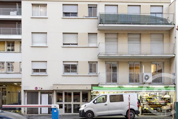 Appartement F2 à vendre  2 pièces - 48,51 m2 JUVISY SUR ORGE - 91