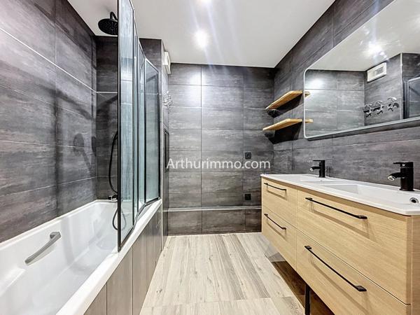 Vente Appartement 4 pièces 84 m2 à Limeil-Brévannes