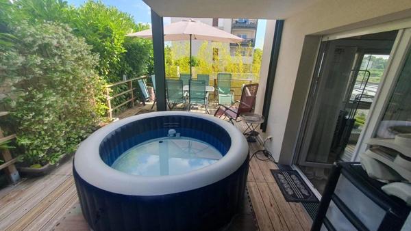 Vente Appartement 4 pièces 84 m2 à Limeil-Brévannes