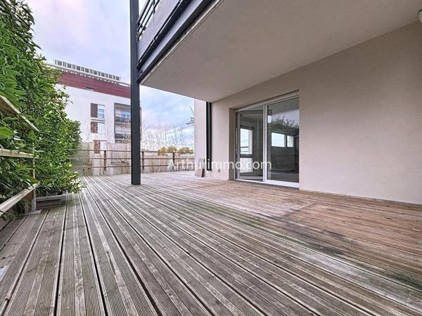 Vente Appartement 4 pièces 84 m2 à Limeil-Brévannes