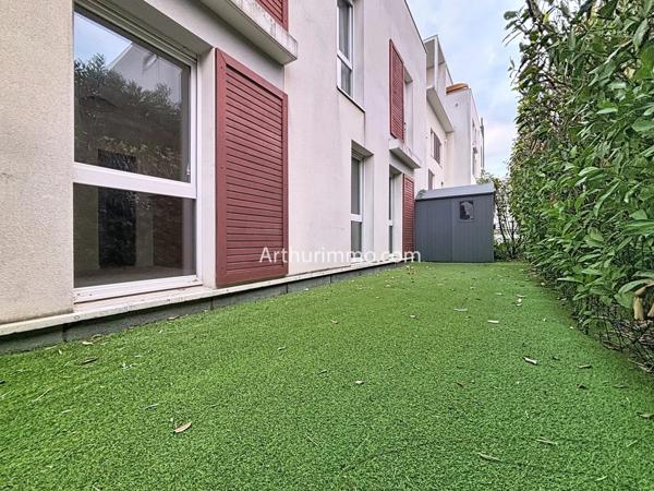 Vente Appartement 4 pièces 84 m2 à Limeil-Brévannes