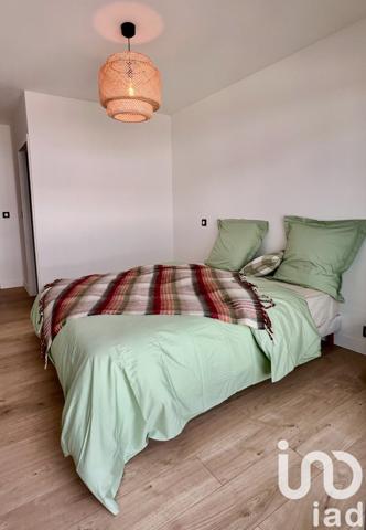 Appartement 4 pièces de 101 m² à Le Cannet (06110)