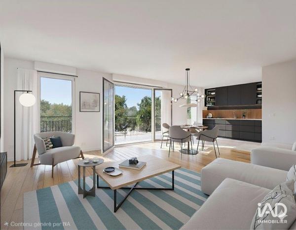 Appartement à vendre 4 pièces 82 m² Challans