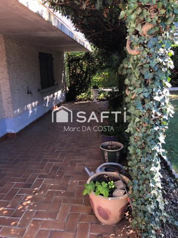 MAISON 89M2 3 CHAMBRES/garage/CELLIER/PARKING/CALME