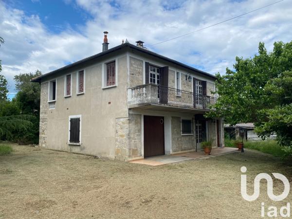 Maison à vendre 8 pièces 156 m² Alès