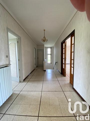 Maison à vendre 8 pièces 156 m² Alès