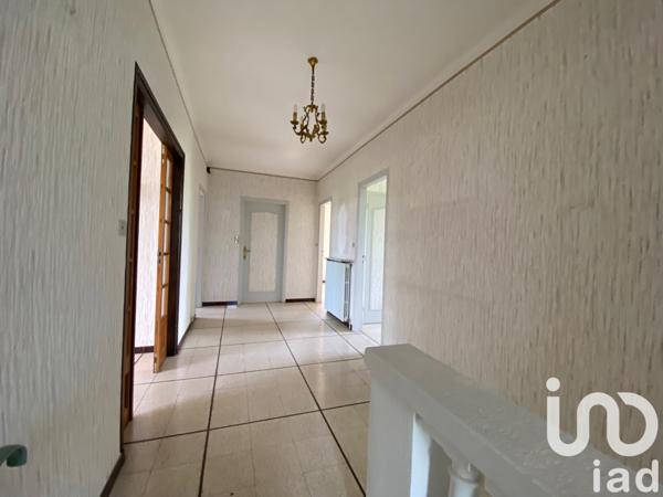Maison à vendre 8 pièces 156 m² Alès