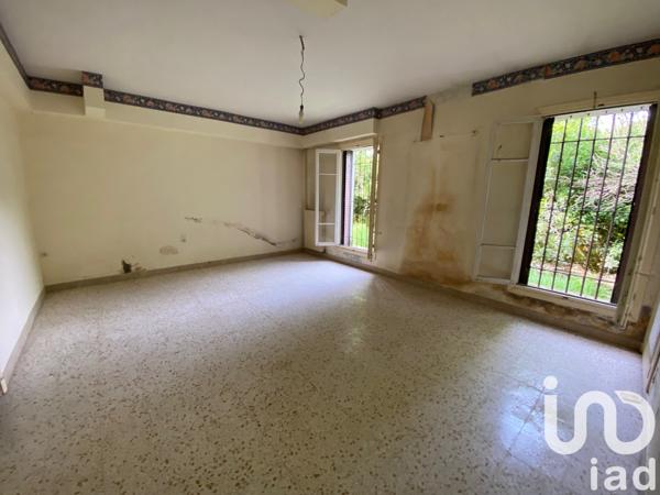 Maison à vendre 8 pièces 156 m² Alès