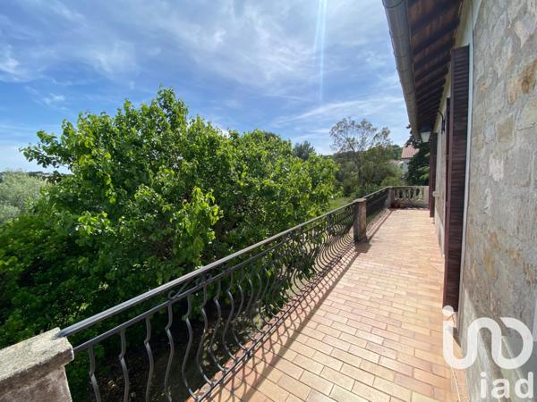 Maison à vendre 8 pièces 156 m² Alès