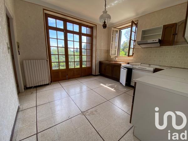 Maison à vendre 8 pièces 156 m² Alès
