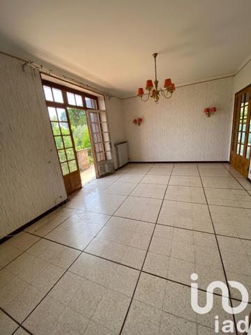 Maison à vendre 8 pièces 156 m² Alès